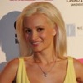 Holly Madison Agent